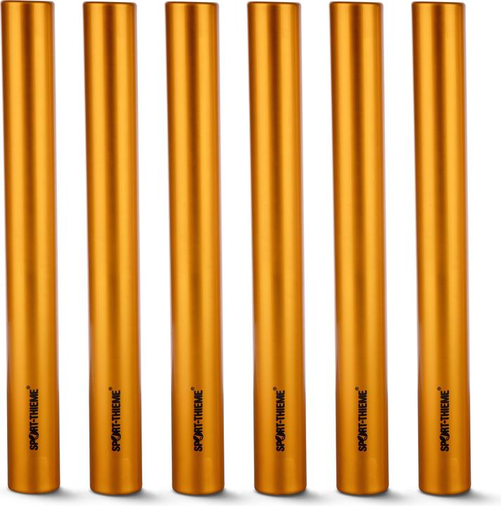 Immagine prodotto Sport-Thieme Set di bacchette (400 g)