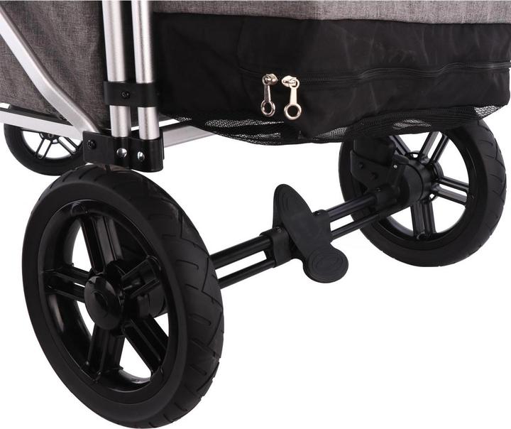 Image du produit Fuxtec Luxus Bollerwagen CTL-900