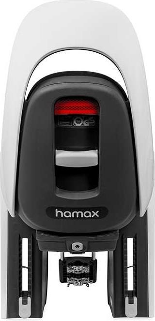 Actual product image hamax Caress (Carrier, Seat tube)