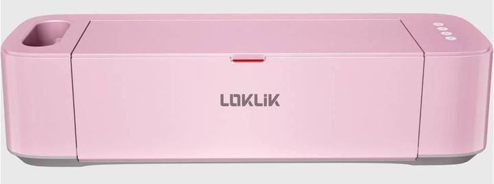 Produktbild Loklik Crafter *pink*
