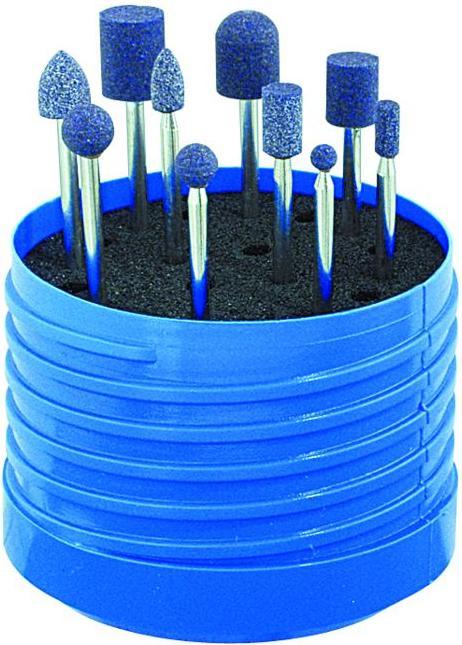 Immagine prodotto Set di mole abrasive fine AD-AW