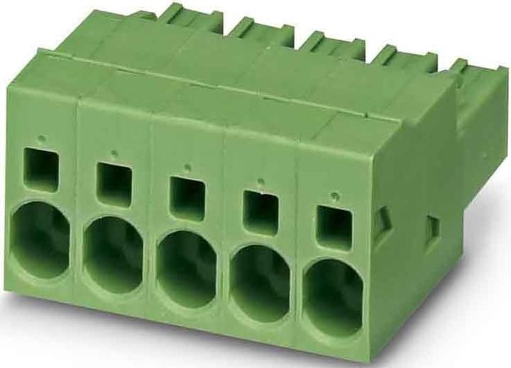 Actual product image Phoenix Contact SPC 5/ 4-ST-7.62