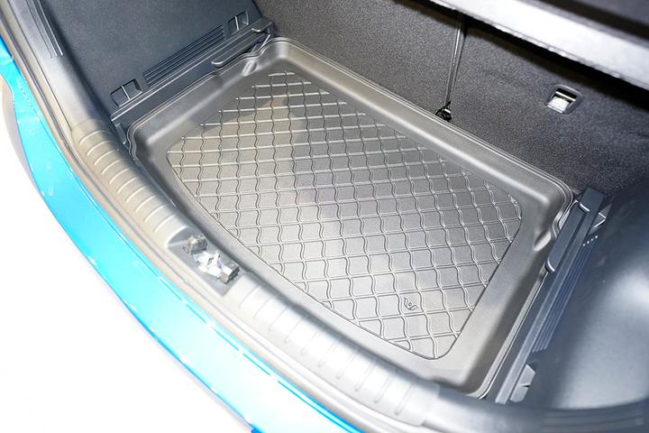 Produktbild ProPlus Kofferraumwanne für Kia Rio ab 2017 bis heute (mit Varioboden, untere Position)