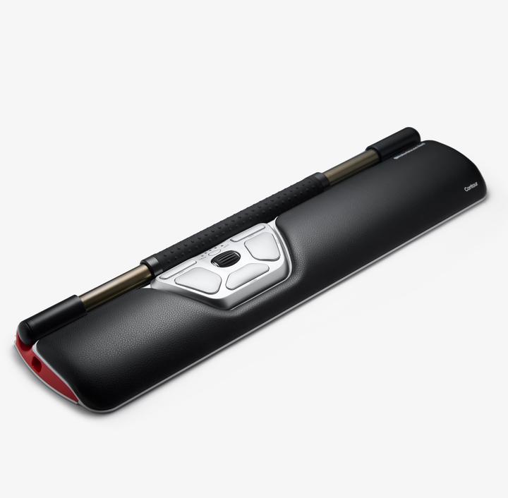 Produktbild Contour RollerMouse Red, Wireless (Kabellos)