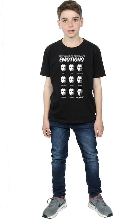 Produktbild Dam TShirt Jungen (152, 158)
