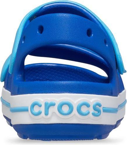 Immagine prodotto Crocs Sandalo Crocband Cruiser di T's (20)