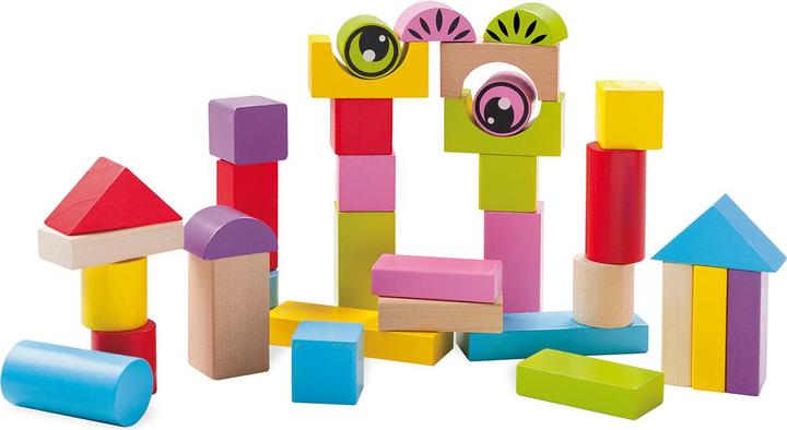 Actual product image Eichhorn Smile game