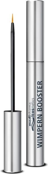 Produktbild Dr. Theiss medipharma cosmetics Wimpern Booster Serum, 2.7 ml Konzentrat (2.70 ml)