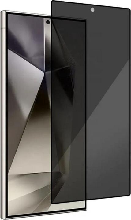 Image du produit Screenguard Écran de confidentialité Samsung Galaxy S24 Ultra Protecteur d'écran Verre blindé (1 pièce(s), Samsung Galaxy S21)
