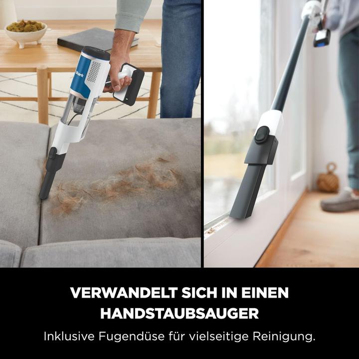 Produktbild Shark BU1120EU