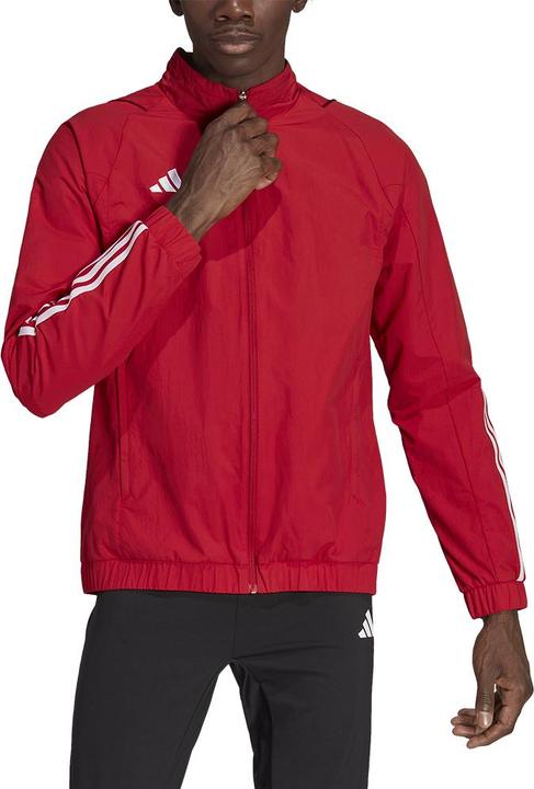Actual product image adidas Tiro 23 Presentation Jacket Men (3XL)