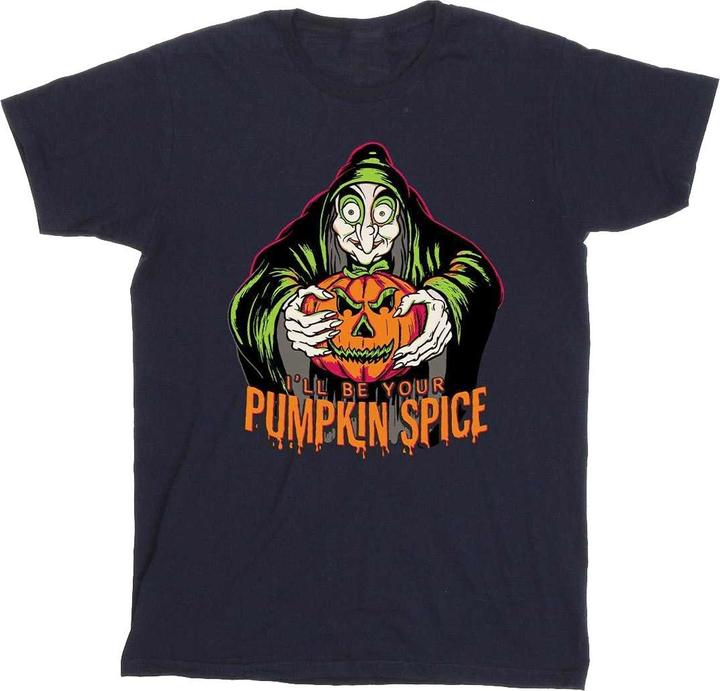Disney Pumpkin Spice TShirt (3XL)