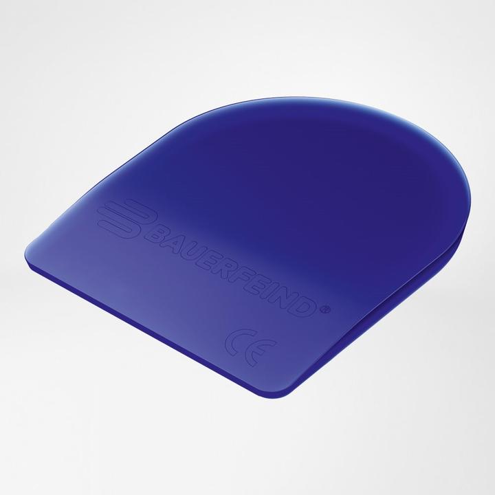 Actual product image Bauerfeind Heel cushion (Foot deodorant & powder, 220 ml)