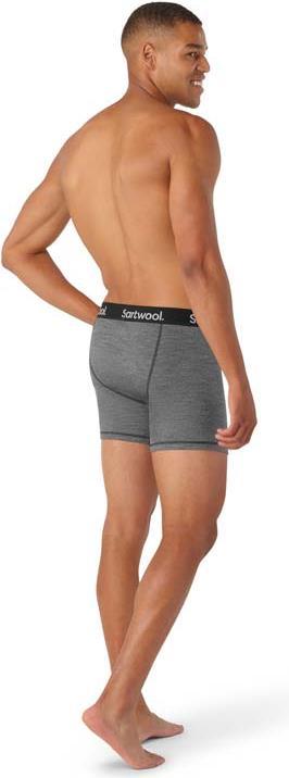 Image du produit Smartwool Ms Sport Boxer Brief (L)