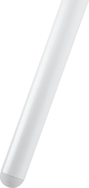 Image du produit Hama Easel Design - Support pour téléviseur - métal - blanc - Taille d'écran : 94-191 cm (75.20", 40 kg)