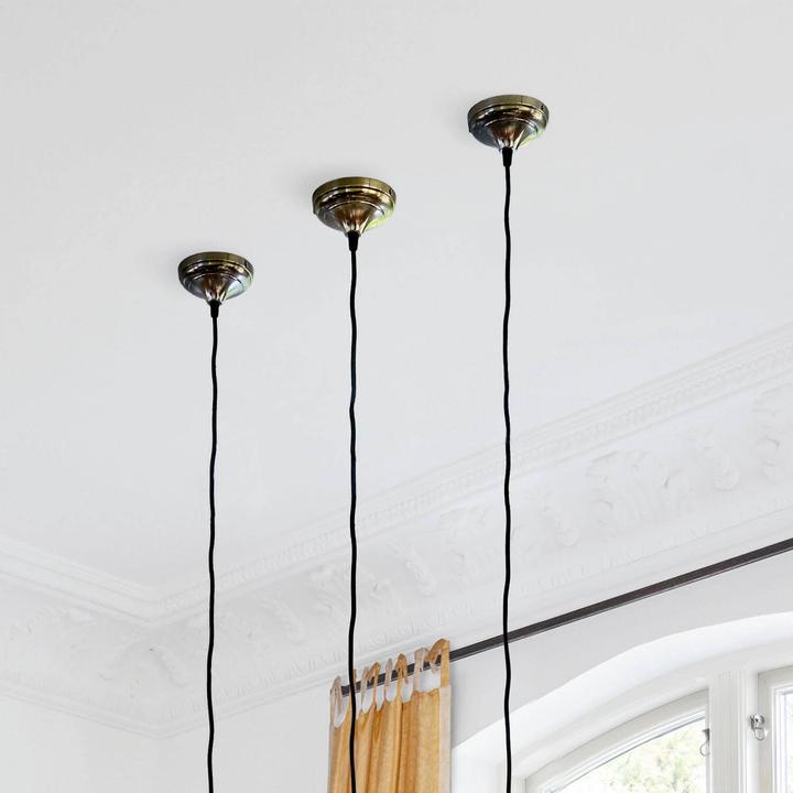Image du produit Loberon Suspension Brandy (E27)