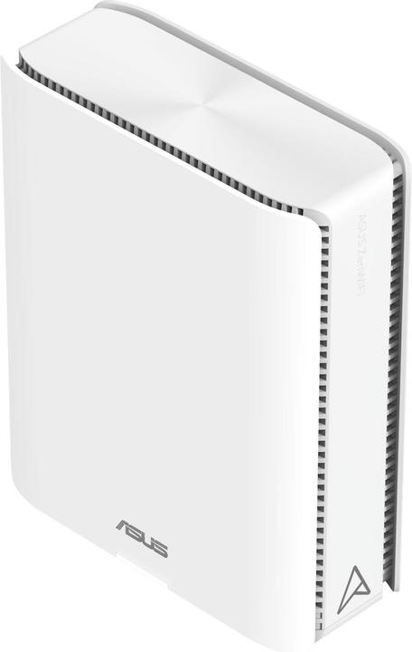 Actual product image ASUS ZenWiFi BQ16 3-pack