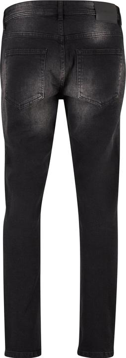Image du produit 2Y Premium 2Y CARLOS DESTROYED SLIM FIT JEANS - 184641 (33)