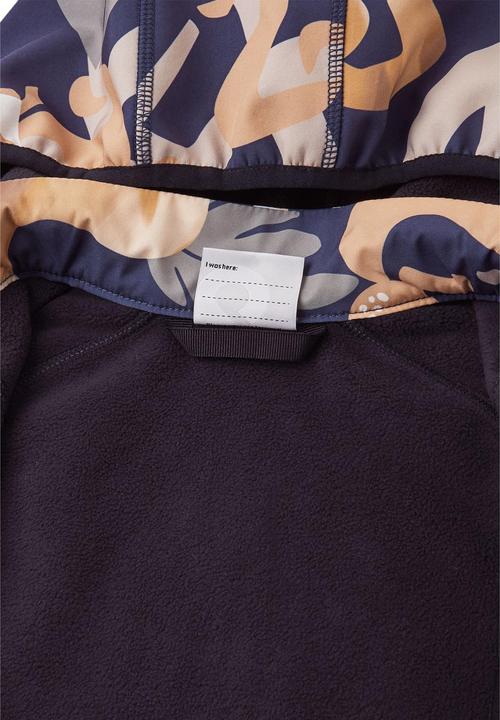 Produktbild Reima Vantti Softshell (110)