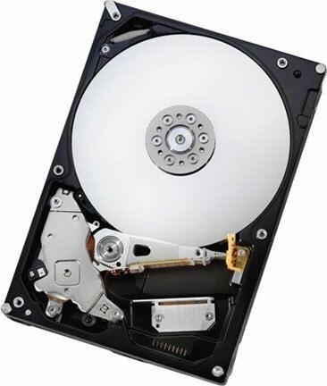 Immagine prodotto Hitachi 6TB 7200 NAS v2 2Pack EMEA (6 TB, 3.5")