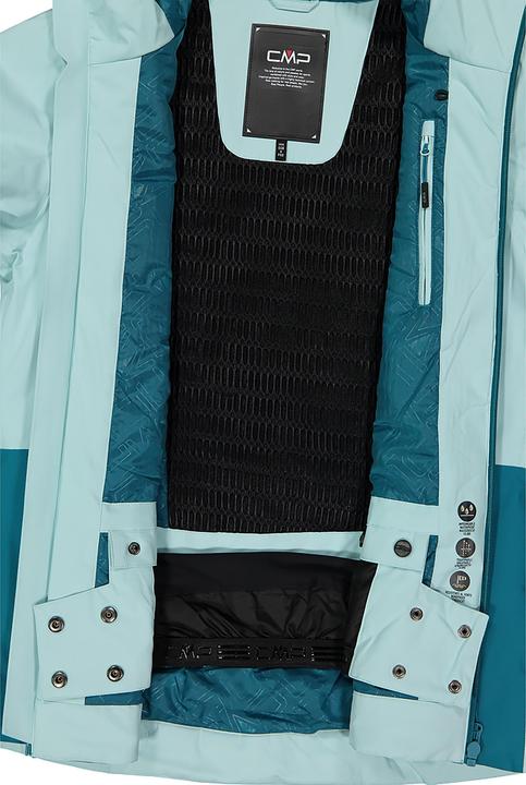 Immagine prodotto CMP Campagnolo Hoodie (S)