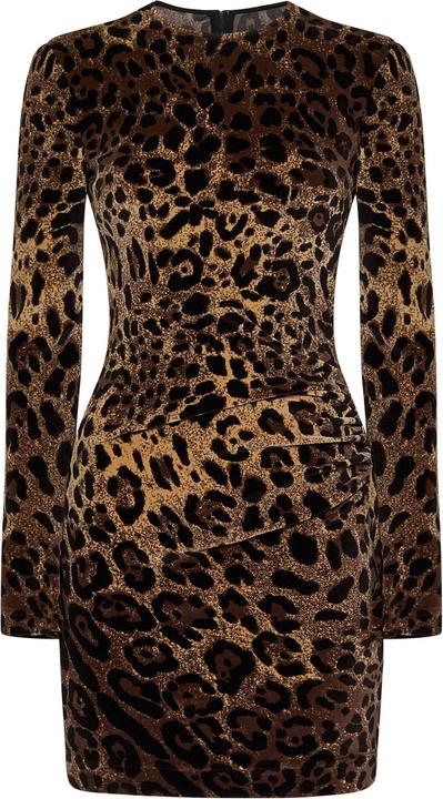 Image du produit Dolce & Gabbana Dresses Brown (42)