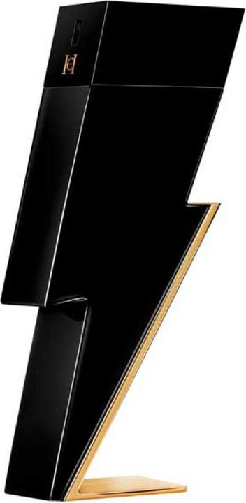 Produktbild Carolina Herrera Bad Boy Edt Spray (Eau de Toilette, 100 ml)