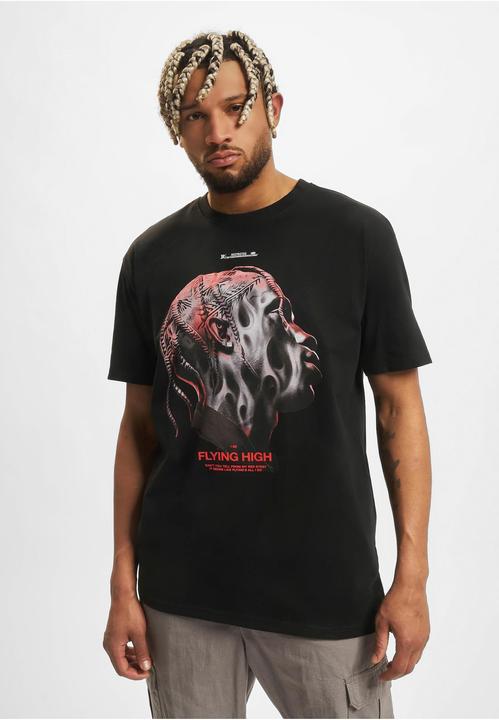 Produktbild Mister Tee Flying High Oversize Tee (XS)