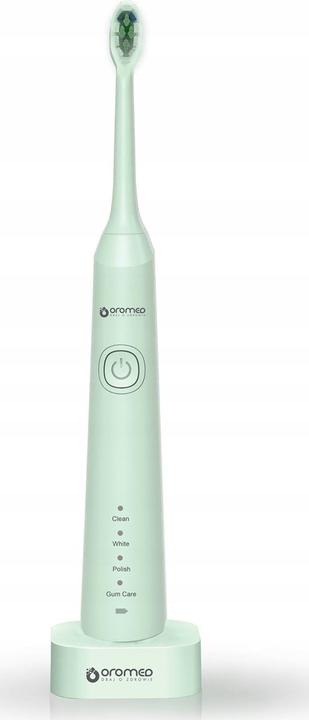 Immagine prodotto Oromed Szczoteczka soniczna ORO-SONIC PROFESSIONAL GREEN (Spazzolino sonico)
