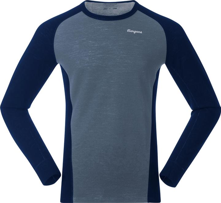 Actual product image Bergans Inner:Dual Merino (M)