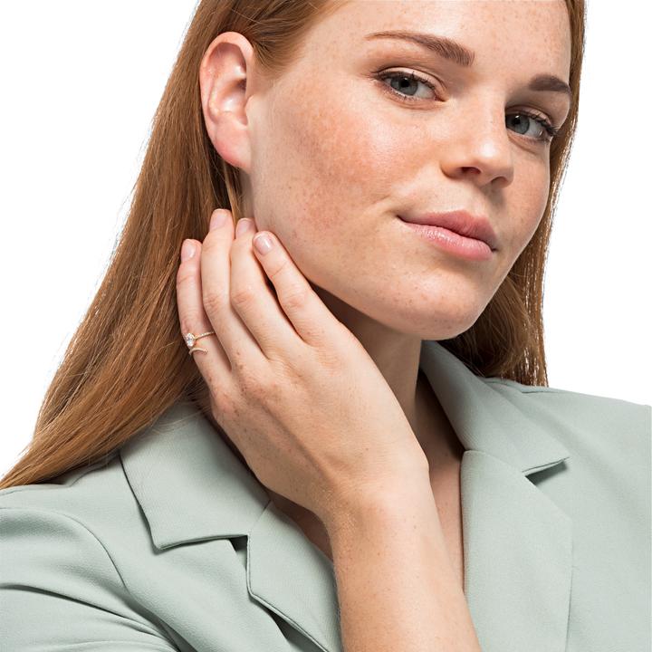 Produktbild Heideman Aimy rose goldfarbend (52)