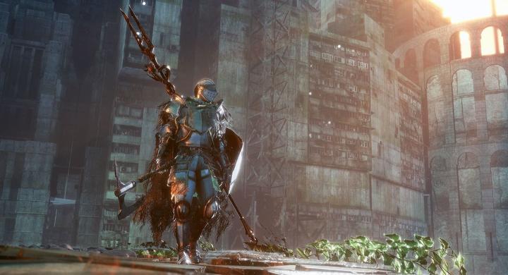 Actual product image Perp Bleak Faith: Forsaken (PS5, DE)
