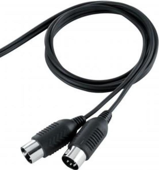 Actual product image Roland UM-One MkII USB-MIDI interface cable (USB)