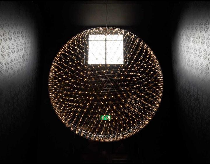 Image du produit Moooi Raimond