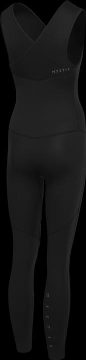 Actual product image Mystic Brand Long John 2mm Women (2 mm, S)