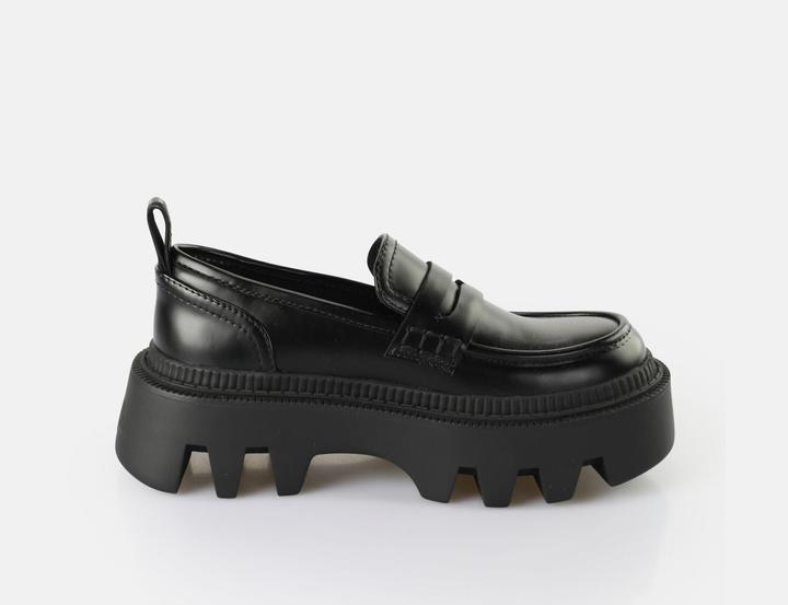 Immagine prodotto Buffalo mocassini da flora loafer - vegan box (39)