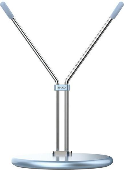 Actual product image Sodi Stojak na AirPods Max SAM-300 niebieski/blue