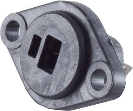 Actual product image Shiverpeaks S/CONN maximum connectivity Speaker installation socket