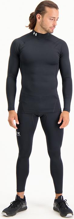 Produktbild Under Armour ColdGear® Armour Compression Mock Herren Longsleeve (XL)