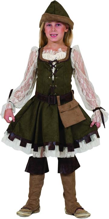 Immagine prodotto Widmann Robin Hood Bambino Costume Marian (140)