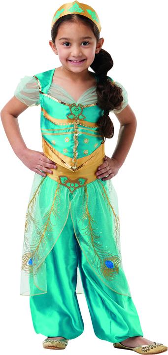 Image du produit Widmann Costume Jasmine Live Action Movie (104)