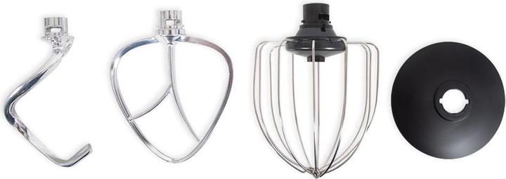 Actual product image Livoo Stand mixer (1000 W)