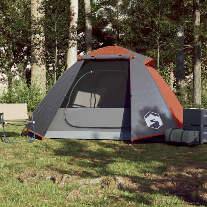 Immagine prodotto VidaXL Jérémy (Tenda a cupola, 3 kg, 2 persone)