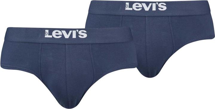 Image du produit Puma LEVIS Basic Brief (XL, lot de 2)