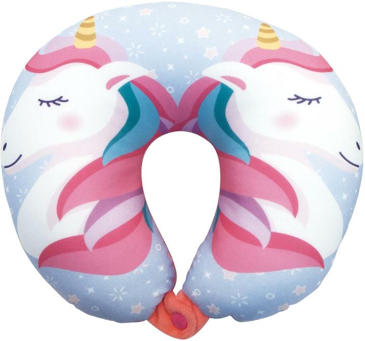 Produktbild Arditex Zaska Unicorn (Kopf- & Nackenkissen)