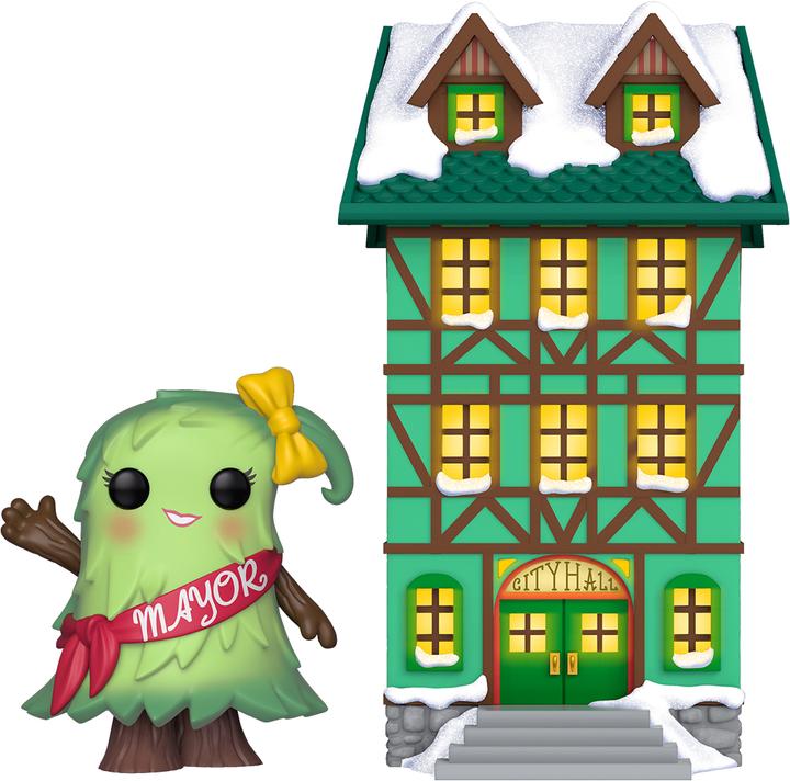 Immagine prodotto Funko 44424 Azione e figura da collezione