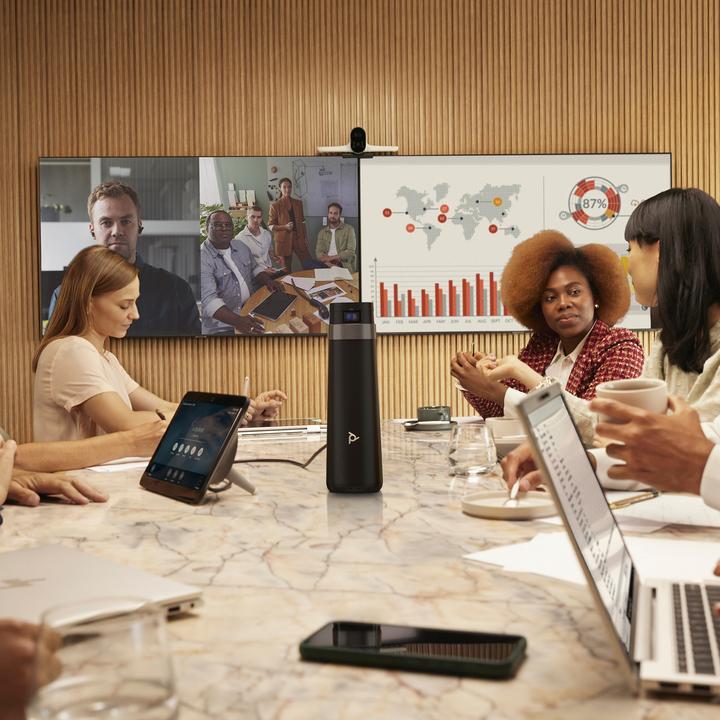 Produktbild HP Studio G62
