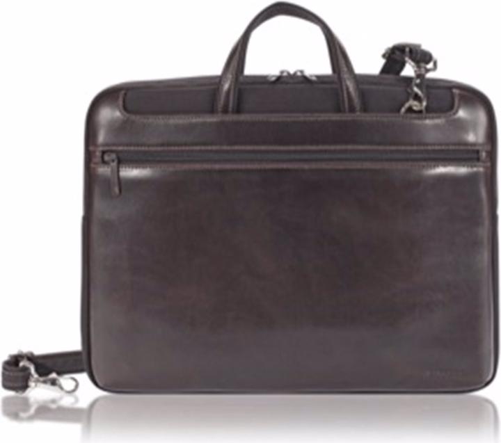 Tucano Stile WorkOut Leather (17", Apple)