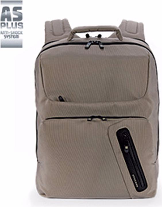 Actual product image Tucano Zeta Backpack 15"
