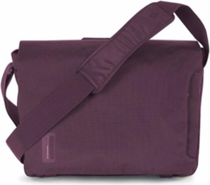 Image du produit Tucano Workout Messenger pourpre (15", Apple)